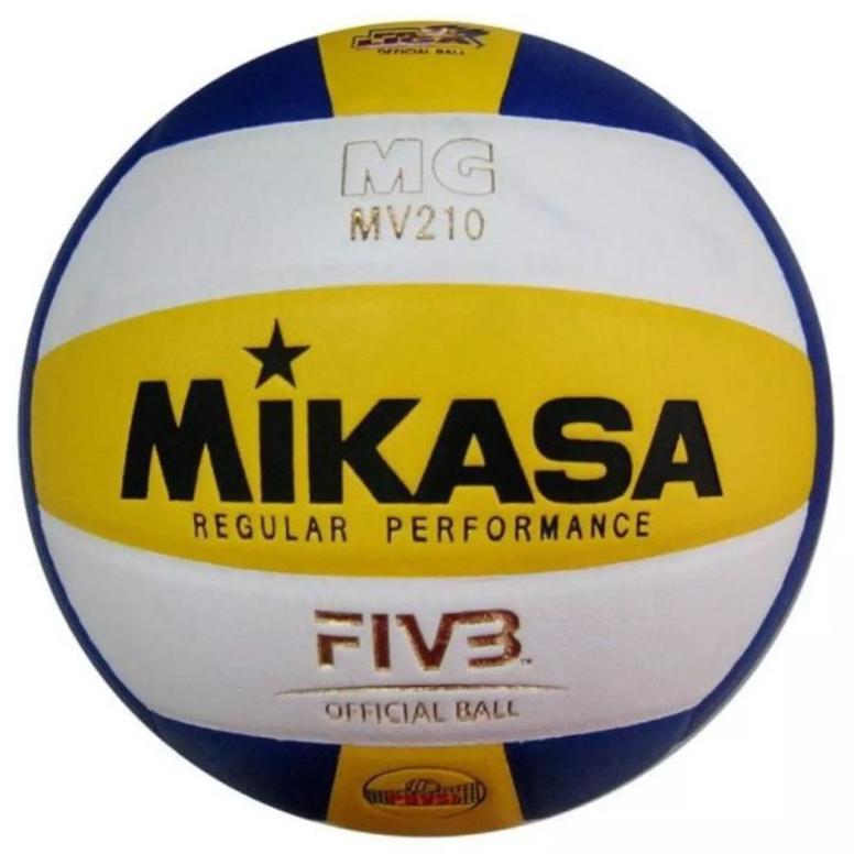 Bola Voli Mikasa MV210