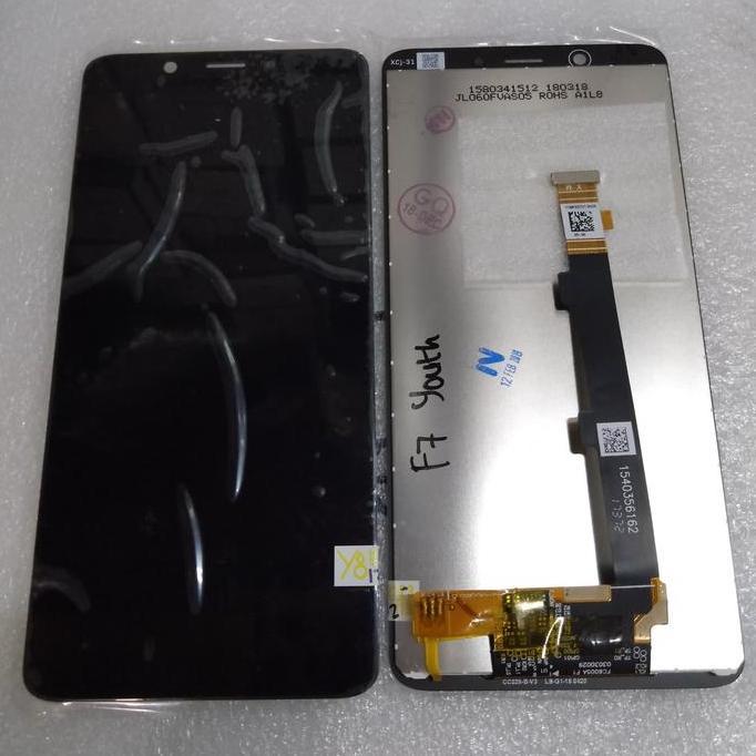 Lcd Oppo F7 Youth