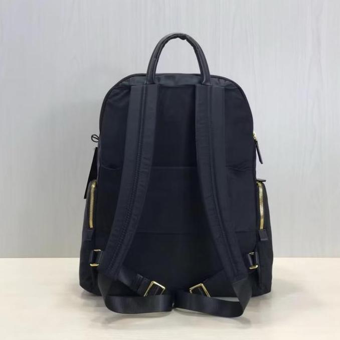 fahri_vanui - tumi carson backpack wanita original premium