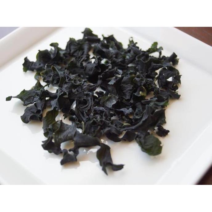 Daesang Chung Jung One Dried Seaweed Rumput Laut Kering Siap Masak / Miyeok 100g