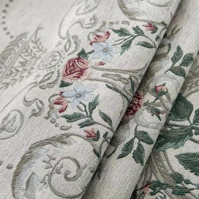 Table Runner/Taplak Meja Tamu/Taplak Meja Makan Minimalis Modern Desain Eropa Utara