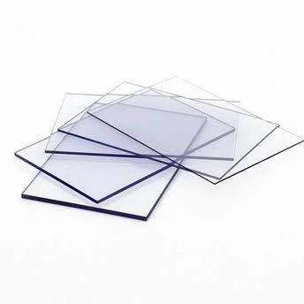 Polycarbonate Sheet - Polikarboant Lembaran 3mm, Custom A3 RESTOCK