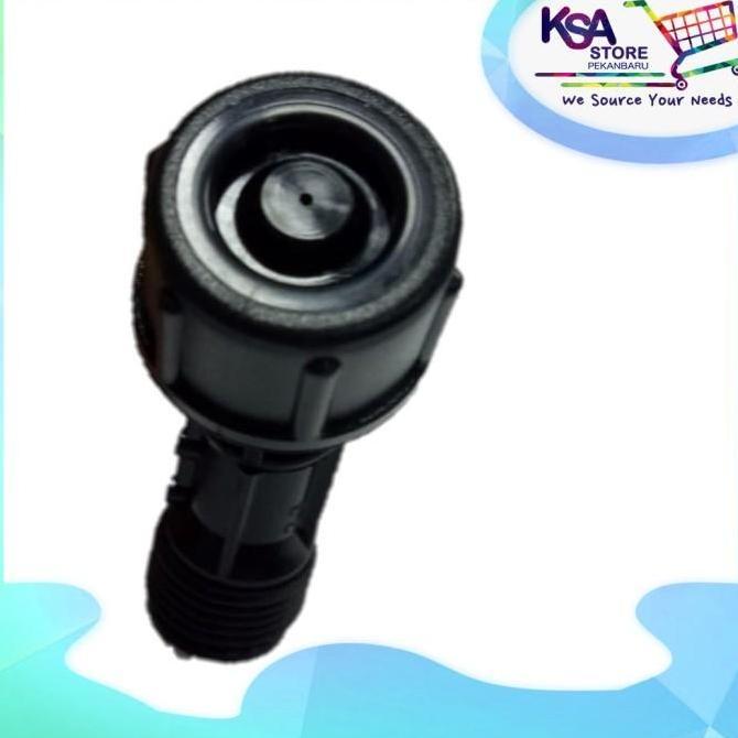 VLV BLACK CONE NOZZLE - 28 L/HA ORIGINAL DAN TERPERCAYA