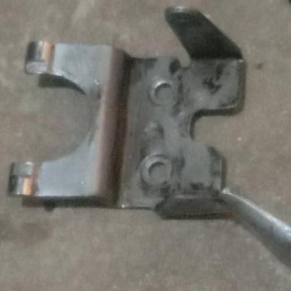 Open DS] TF75 TF85 Governor Lever Assy Mesin Diesel Yanmar Original