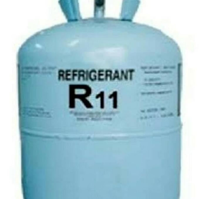 ;&;&;&;&] Freon R11 Tabung
