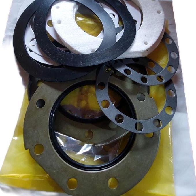 Seal Ballhub Hardtop 2f 81 84 DISKON