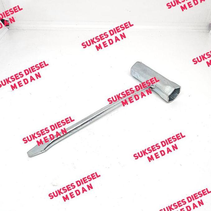 $$$$] Kunci Busi Chainsaw Besar 070 Sinso Senso STIHL Newwest Tasto