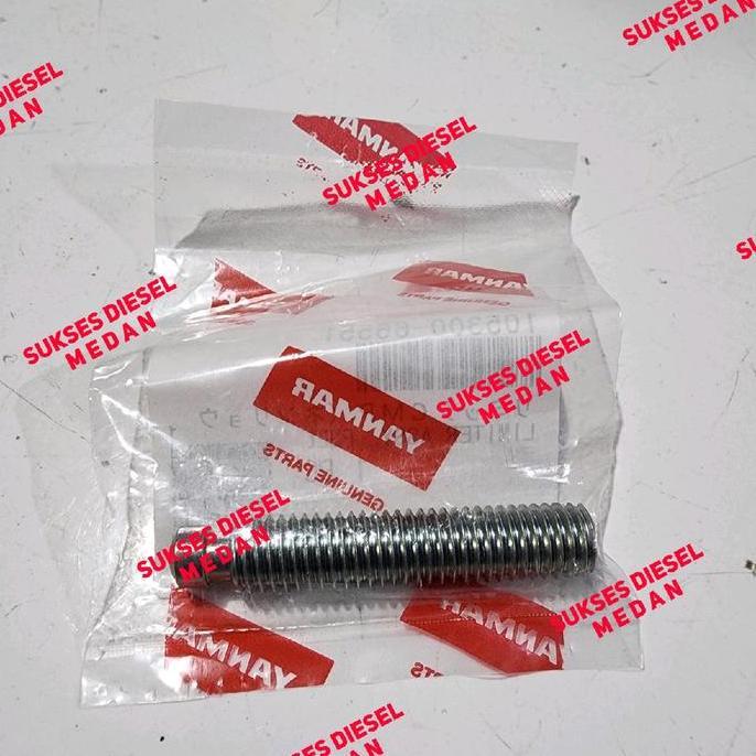 `````````] TF55 TF65 TF85 TF105 TF115 Limiter Gas Baut Setelan Gas Mesin Diesel Yanmar Original