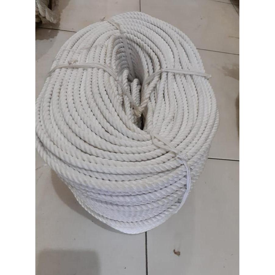 Tali Kuralon 6Mm/ Roll