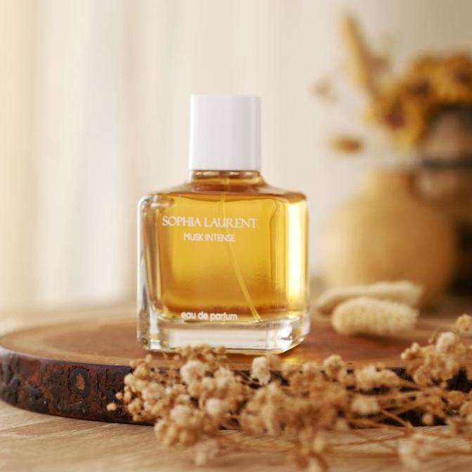Sophia Laurent Eau De Parfum Musk Intense
