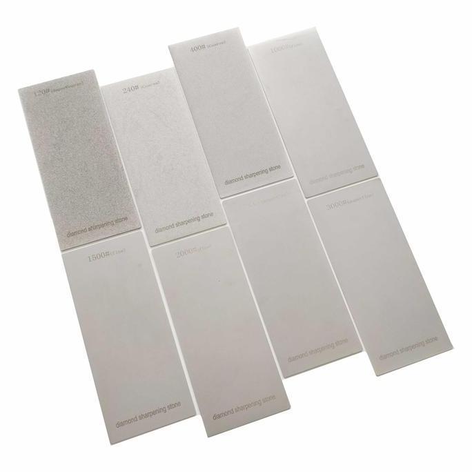 New- Diamond Sharpening Plate / Plat Pengasah - EnigmaZone