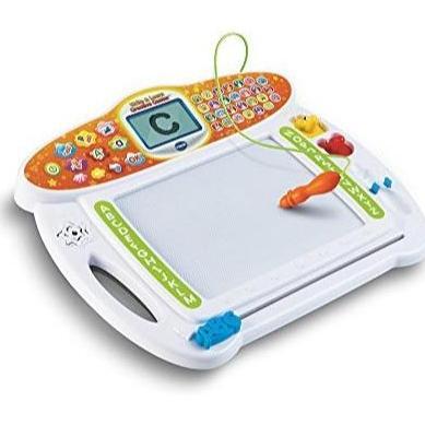VTech Write and Learn Creative Center, White FLASH SALE