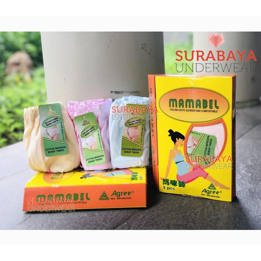 Kualitas Tertinggi 1Pcs Cd Hamil Full Coverage H514 Karet Bisa Diatur Sesuai Kebutuhan Mamabel Kunin