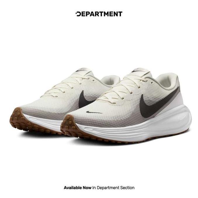 Sepatu Lari Pria NIKE REVOLUTION 8 HJ9198005 ORIGINAL
