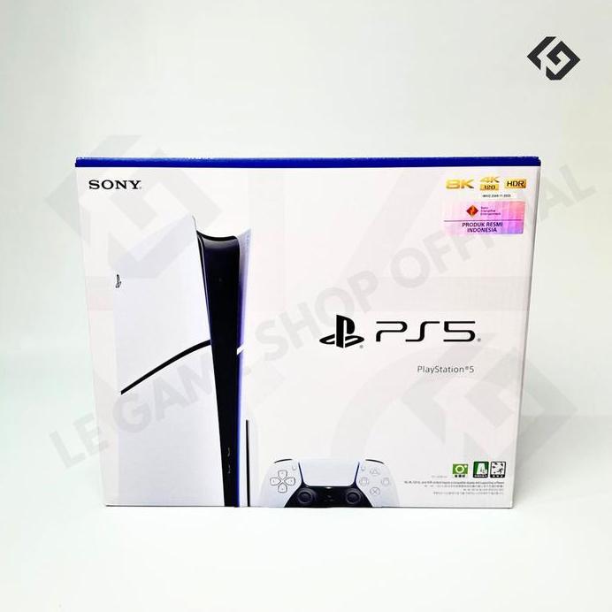 PS5 Disc Version / SONY Playstation 5 / PS 5 Digital Edition / Console