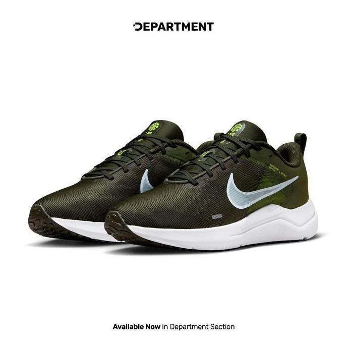 Sepatu Lari Pria NIKE DOWNSHIFTER 12 DD9293300 ORIGINAL