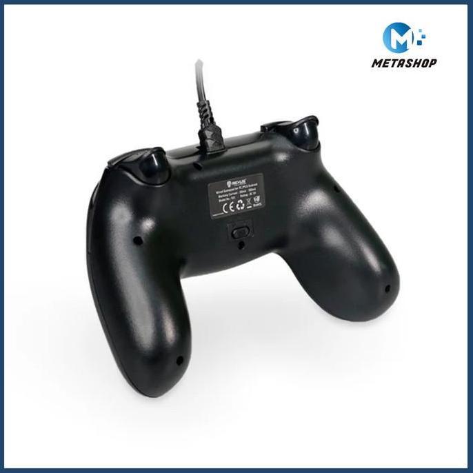 REXUS GX1 Gladius Pro Gaming Gamepad Joystick Controller PC Android PS3 OTG