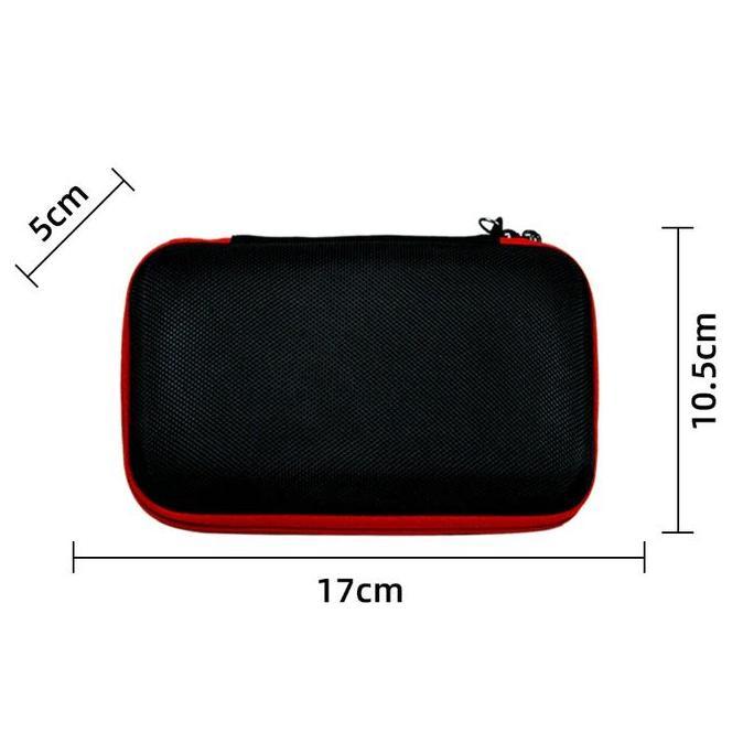Powkiddy Bag Case A untuk Retro Console Powkiddy RGB30, RGB20SX dll