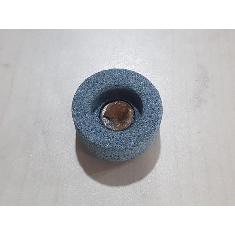 BATU ASAHAN MESIN POTONG SERVO