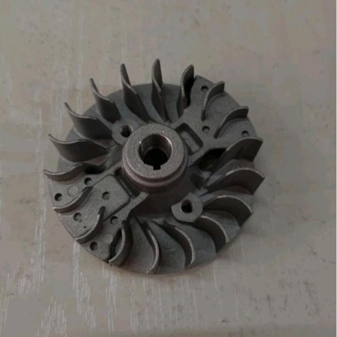 BEBAS ONGKIR - Flywheel Magnet Mesin Sprayer Portable Yamamoto P898 4 Tak