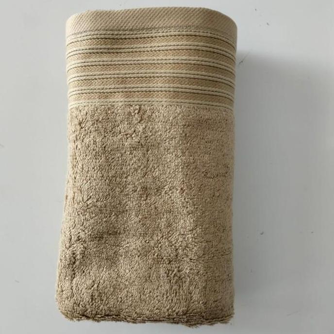 New- Handuk Kecil Terry Palmer 35x80