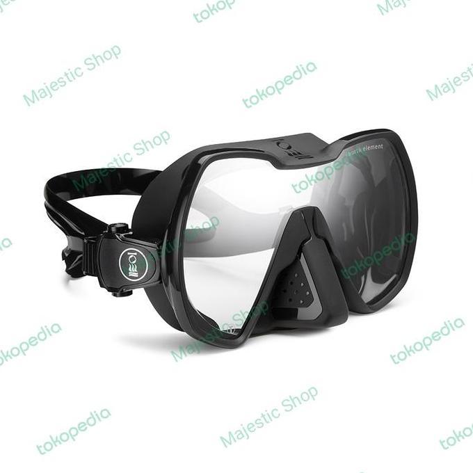 Murah Fourth Element Seeker Mask Non COD