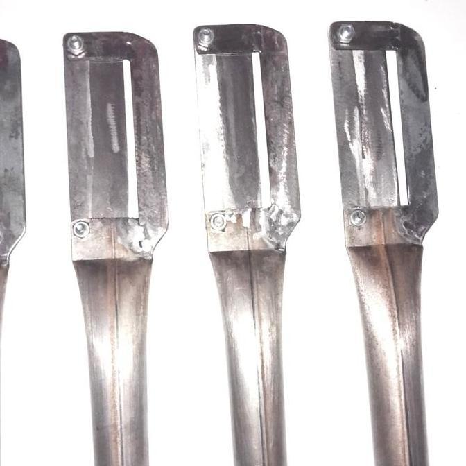 New- Kupas Kulit Ari Kelapa