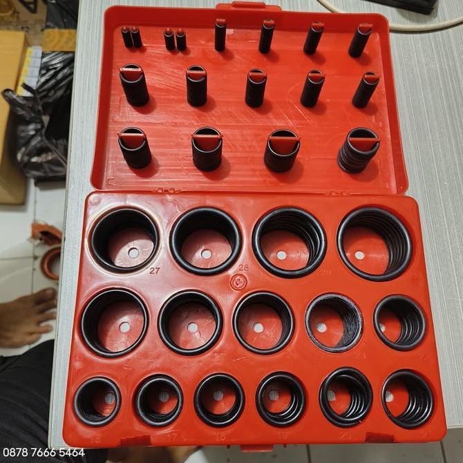 Oring Box Set / Oring Set  Sale