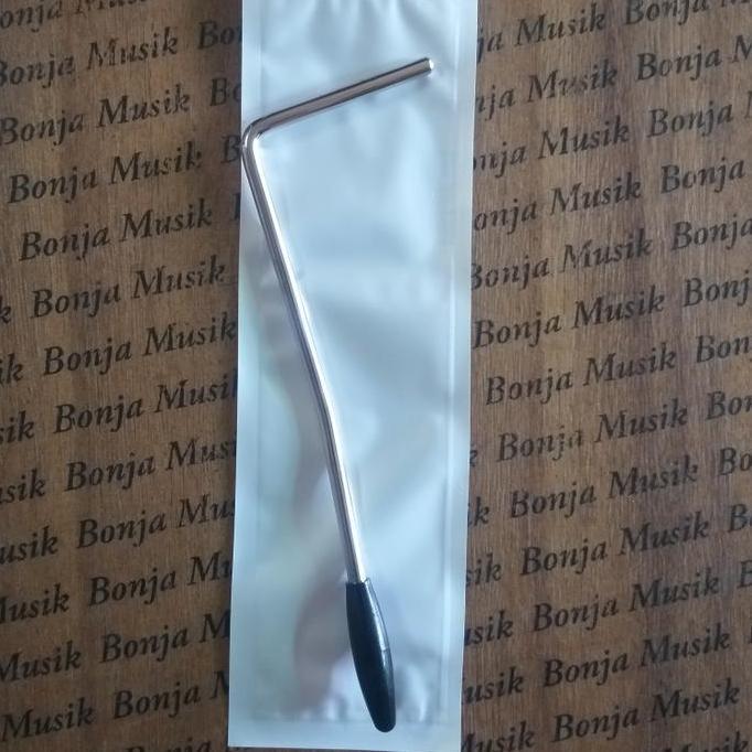 Handle Prs Se Prs Usa Standard Handle Prs Silver Chrome