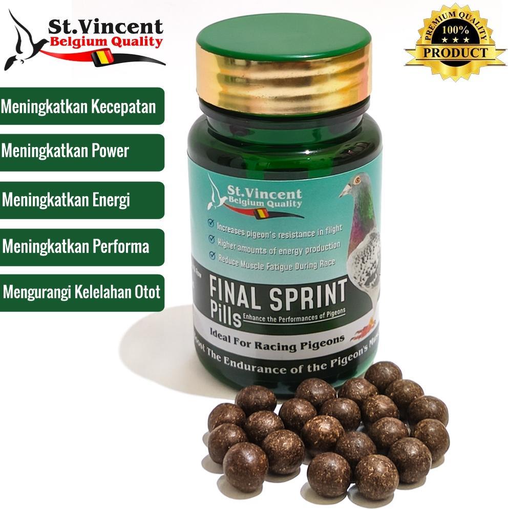 Final Sprint Pills Jamu Merpati Import Isi 100 Pills St.Vincent Belgium No Supra Pills Verselaga