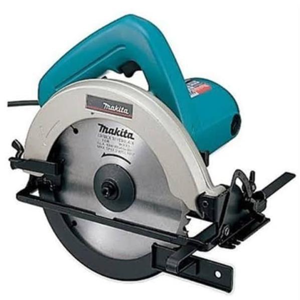 COD Makita 5801 Maktec MT583 Mesin Gergaji Potong Kayu Maktec MT 583 Sirkel Makita 5801 - Circular S