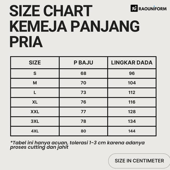 Kemeja proyek lapangan/Baju seragam safety/Seragam proyek safety/Baju kemeja proyek pria/Baju safety