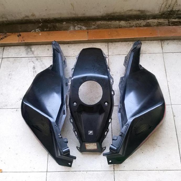 Sale Cover Tangki Cbr 150R K45R - Cover Tangki Set Cbr 150R K45R Original