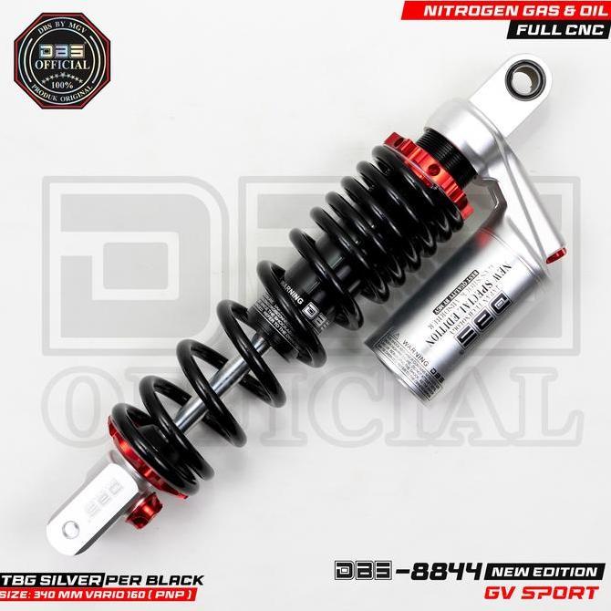 DBS 8844 Gv Sport Edition Shock Belakang Vario160 Original