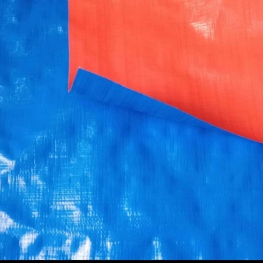 Promo Cod Terpal Kolam A3 Lebar 2 Meter Harga Per Meter (Merek Easygrow) ^^