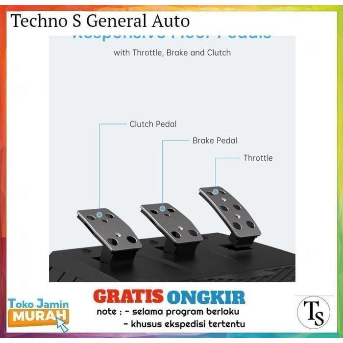 Racing Steering Wheel Racing Simulator Pxn V9 Stiran Mobil Gaming Steer Alat Kemudi Mobil For Ps3 / 