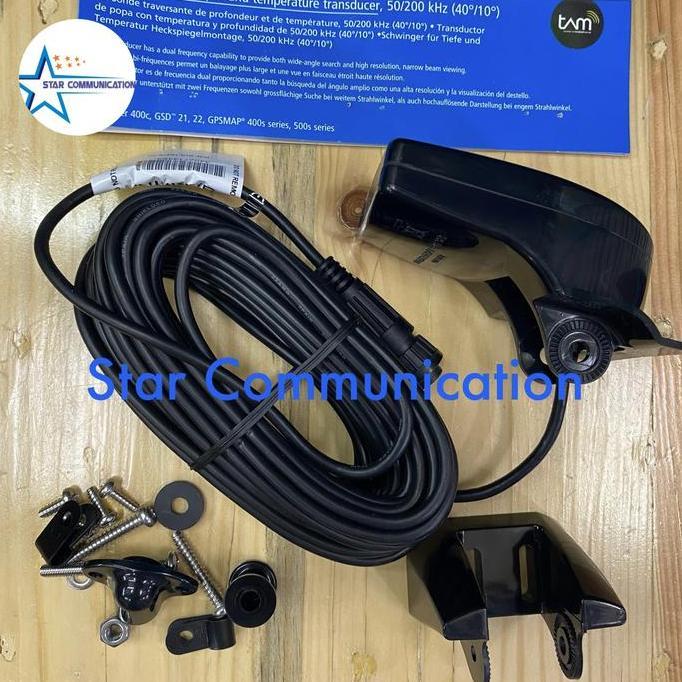 Tranducer Garmin 585 Biasa Gps Garmin 585 Transom garmin 585 biasa Terlaris