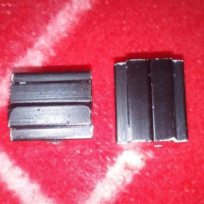 Adapter mounting tele untuk senapan benjamin franklin Original