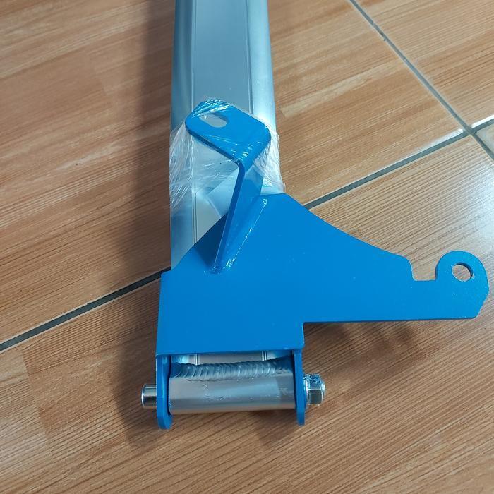 Strutbar Honda Jazz Gk5 Original Dan Terpercaya