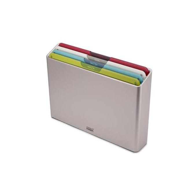 Joseph Joseph Folio Icon 4-Piece Talenan Set Large - Multicolor CO