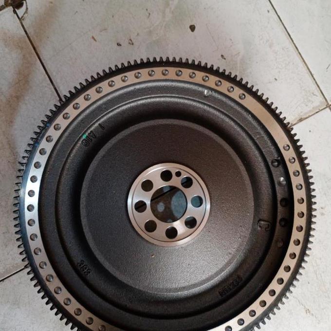 Fly Wheel Isuzu Giga Roda Gila Giga Fvr Fvz Fvm  Sale