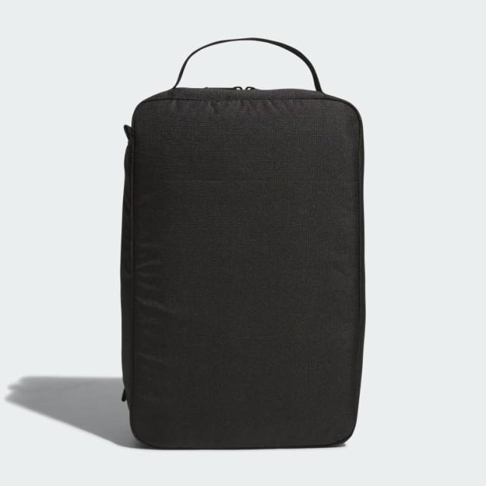 ADIDAS SMU SHOE-BOX SHAPED BAG / Adidas Golf Shoe Bag