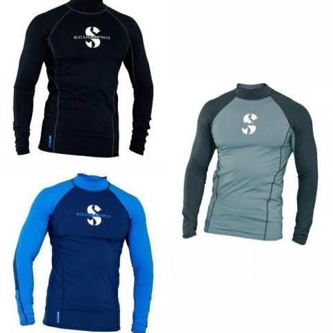 NEW SCUBAPRO RASHGUARD
