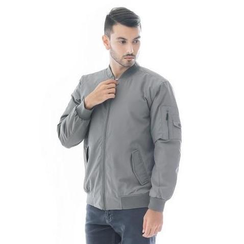 Jaket Bomber Tebal Eiger X-Rapidity Ori Outdoor