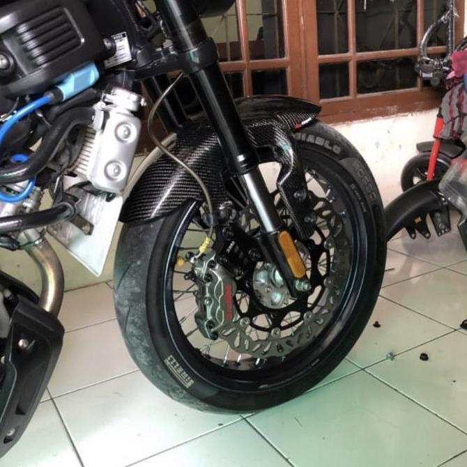 Spakbor XSR Carbon Spakbor XSR 155 Carbon Premium