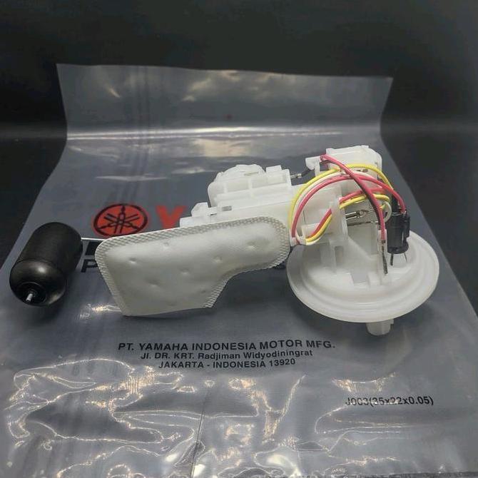 FUEL PUMP YAMAHA XSR 155 STANDART MOTOR YAMAHA BD7-E3907-00 Premium