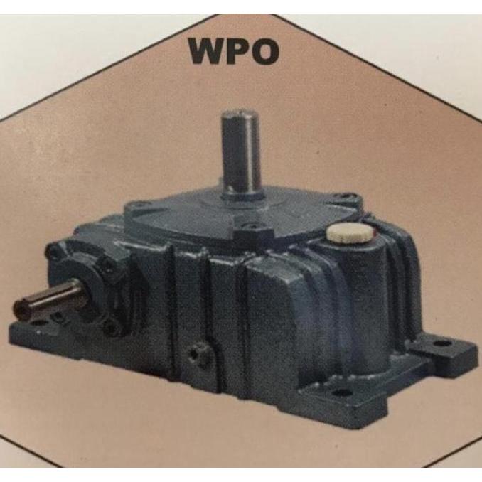 Gearbox Reducer Wpx 120 Ratio 10-60 , Wpo,Wps  Sale