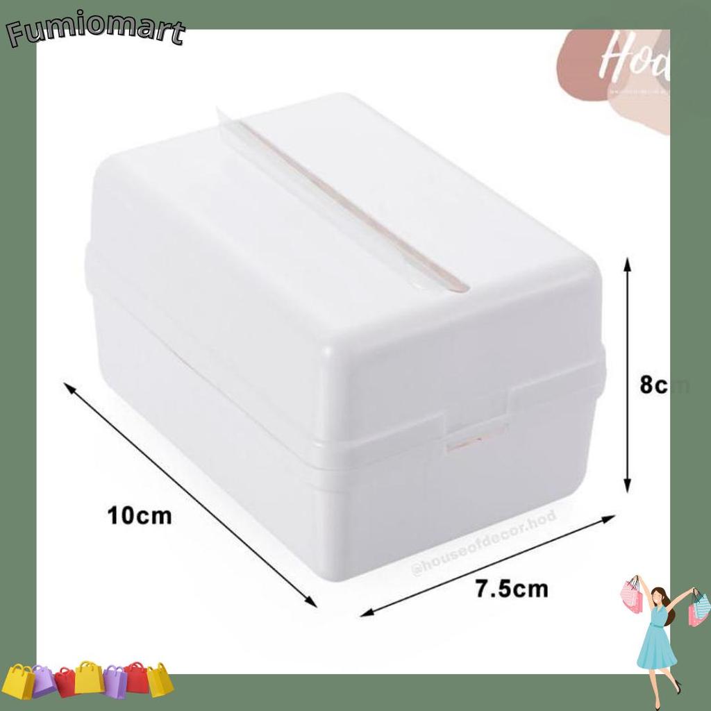 Gradeori Money Atm Cake Box Plastik Diy Kotak Tarik Uang Kue Ulang Tahun Hiasan