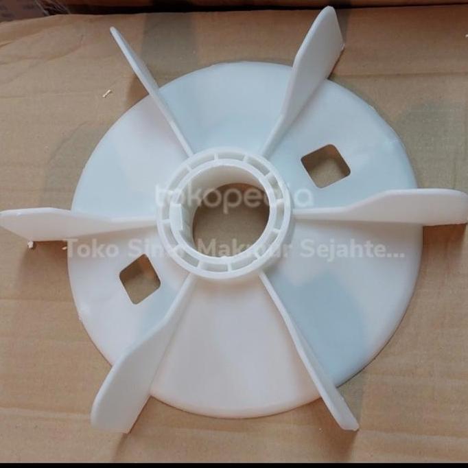 Kipas Motor As 43 Mm  Sale