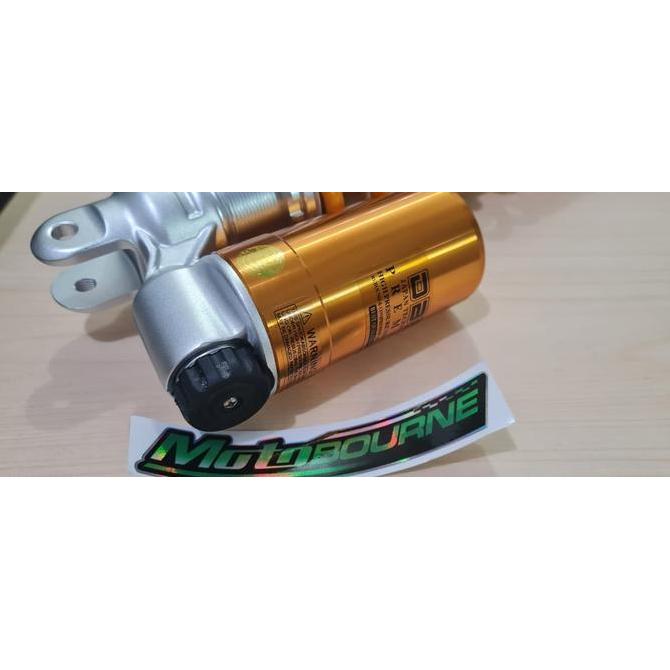 Shock Shockbreaker DBS PREMIUM 611 PROLINS tabung Vario 125 150 Original